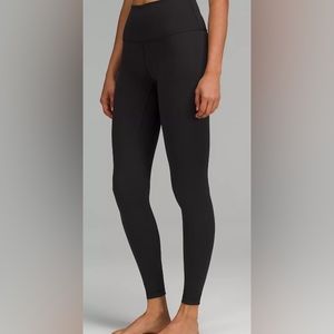 Wunder Under High-Rise Tight 28"
Full-On Luxtreme